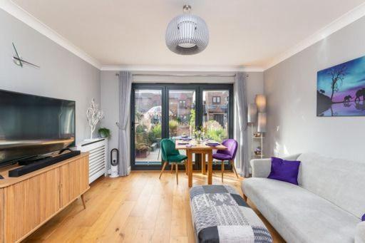 Vila De Grey Terrace York Exteriér fotografie